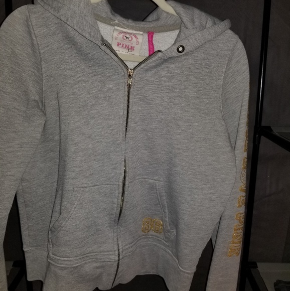 PINK Hoodie - Picture 3 of 6